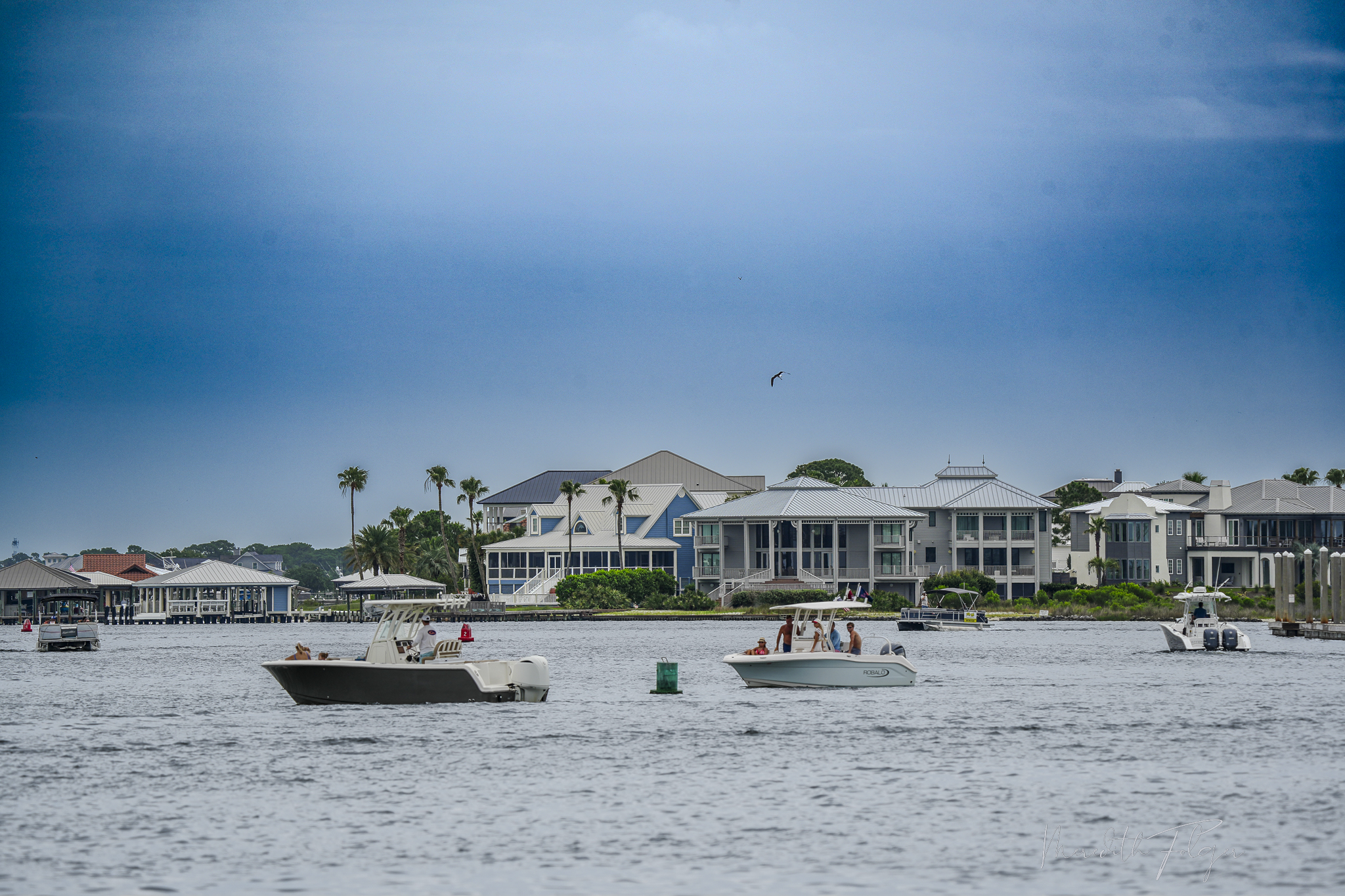 Ono Island Homes Boats Waterfront For Sale